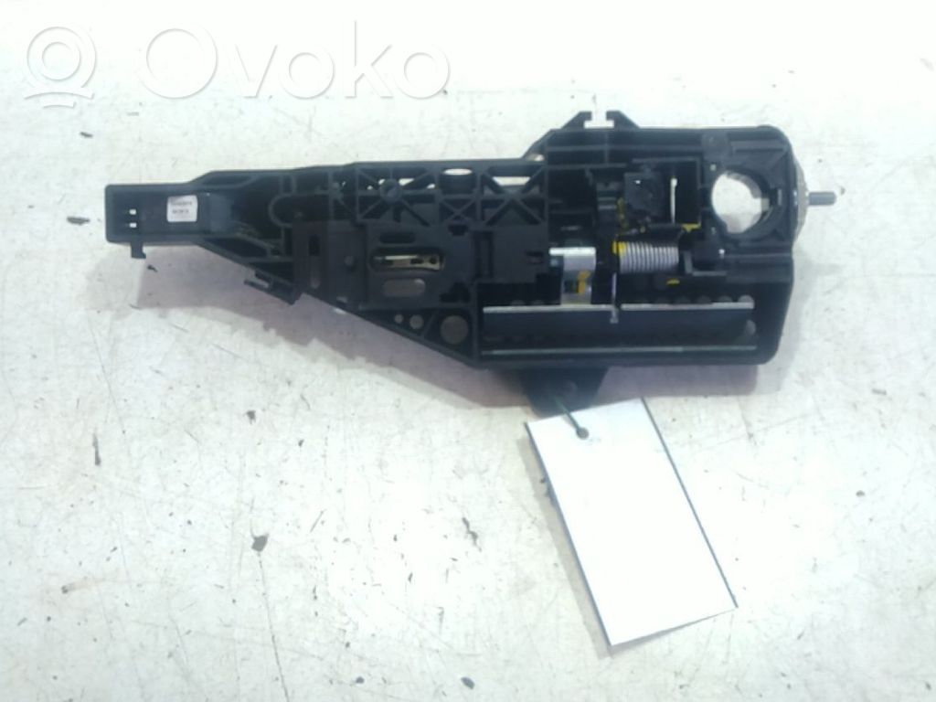 Smart ForFour II W453 Manecilla externa puerta delantera 