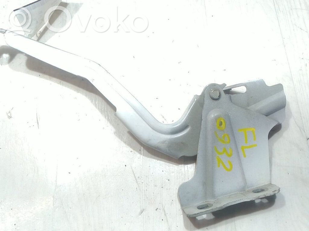 Engine bonnet/hood hinges   654013VV0A