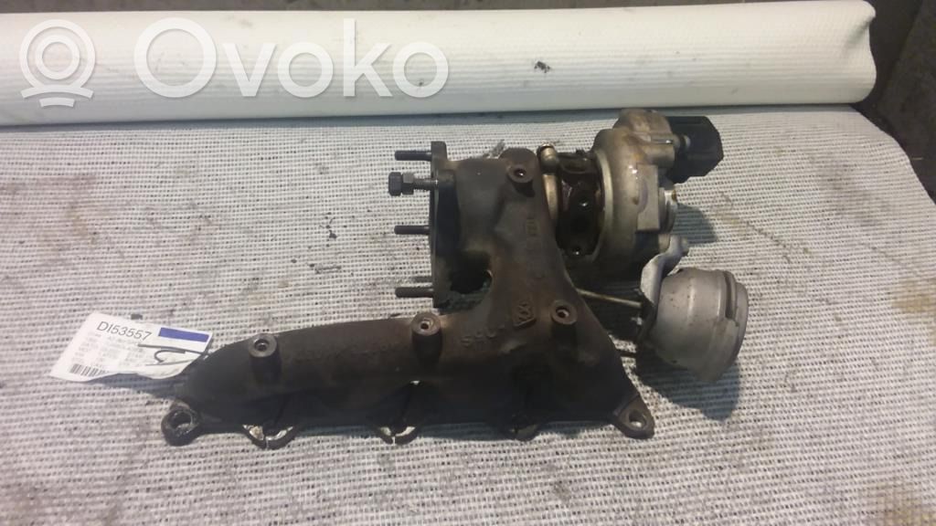 Turbo   03C145702L