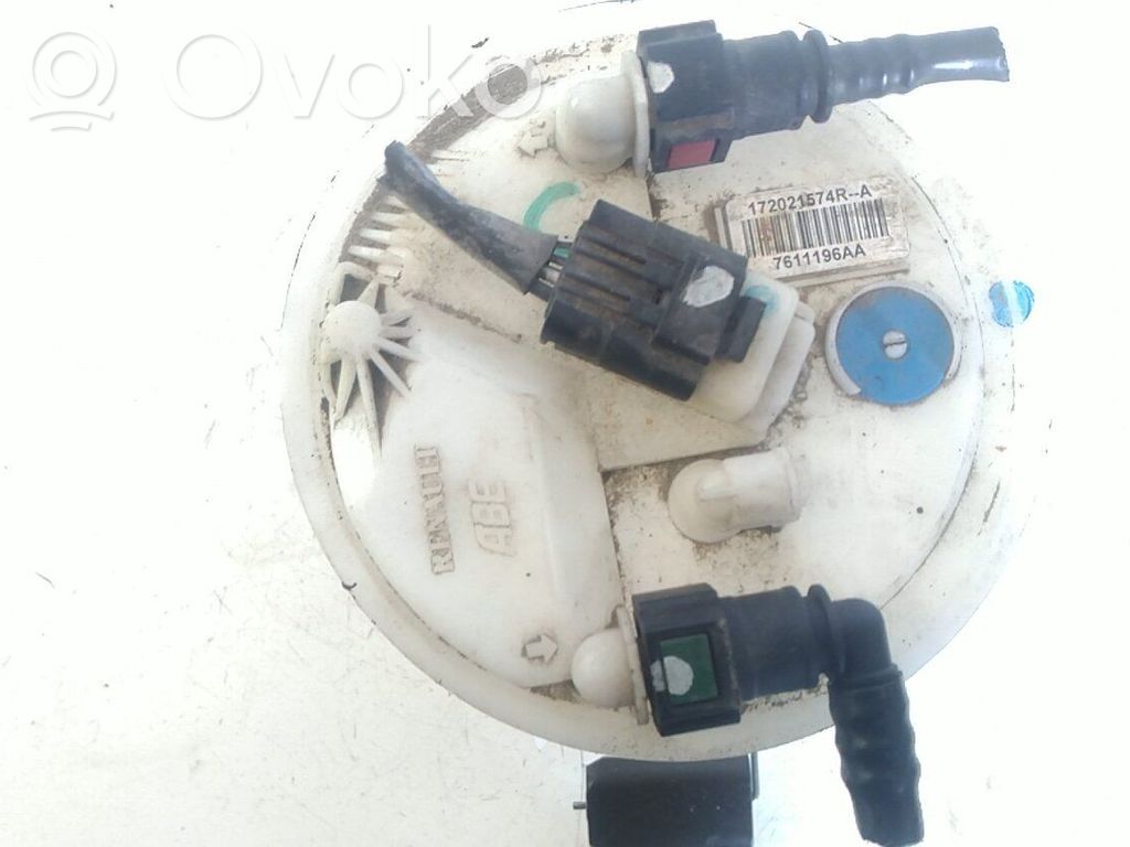 Polttoainetason anturi   172026561R
