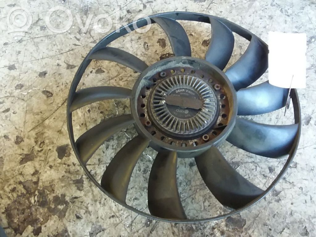 Ventilator electric răcire radiator