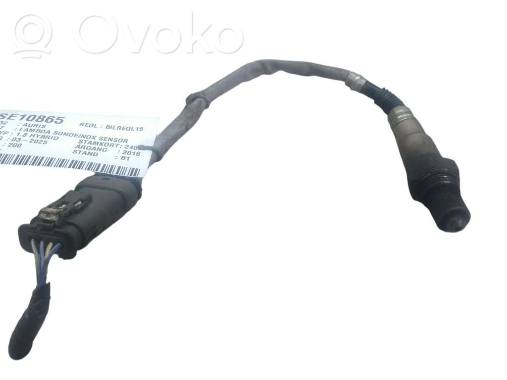 Sonda lambda   8946502380