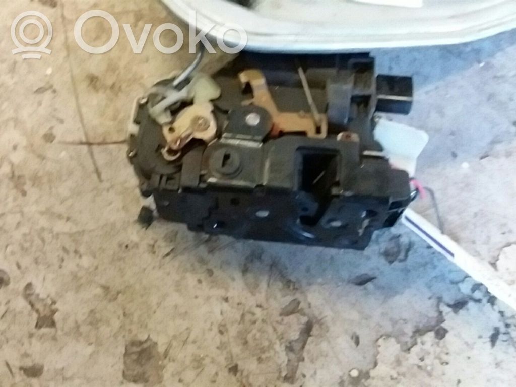 Motor de bloqueo de puertas
