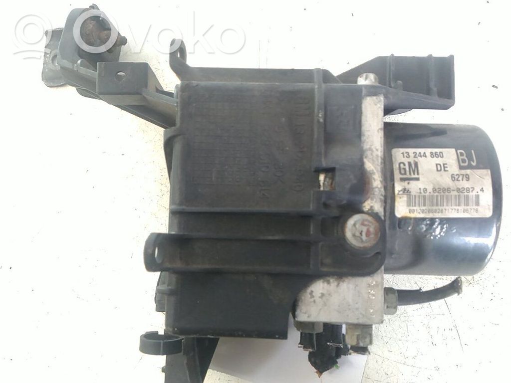 Opel Zafira B Pompe ABS