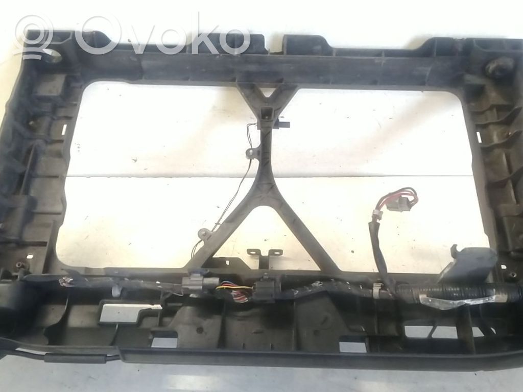 Marco panal de radiador   C23553110G