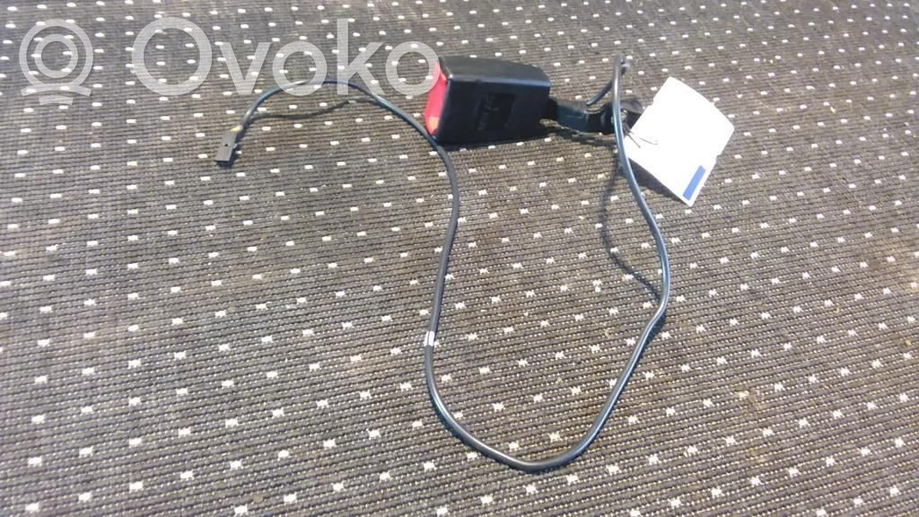 Skoda Citigo Bridă fixare centură de siguranță față 