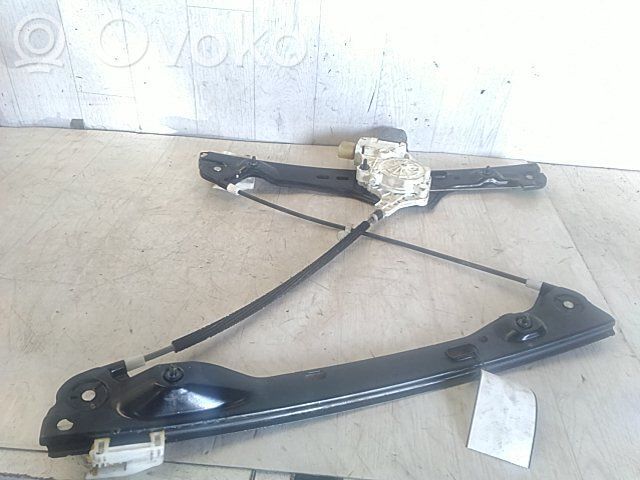 BMW 3 E90 E91 Motor macara geam ușă față 