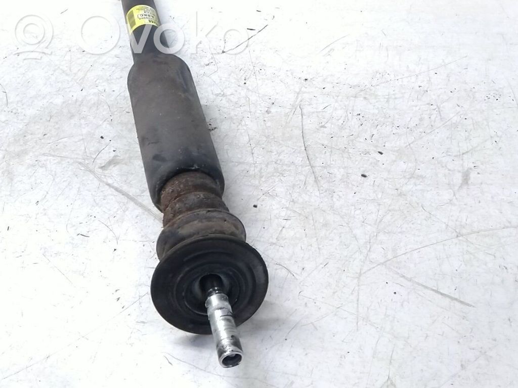 Stoßdämpfer hinten