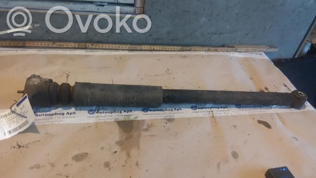 Stoßdämpfer hinten