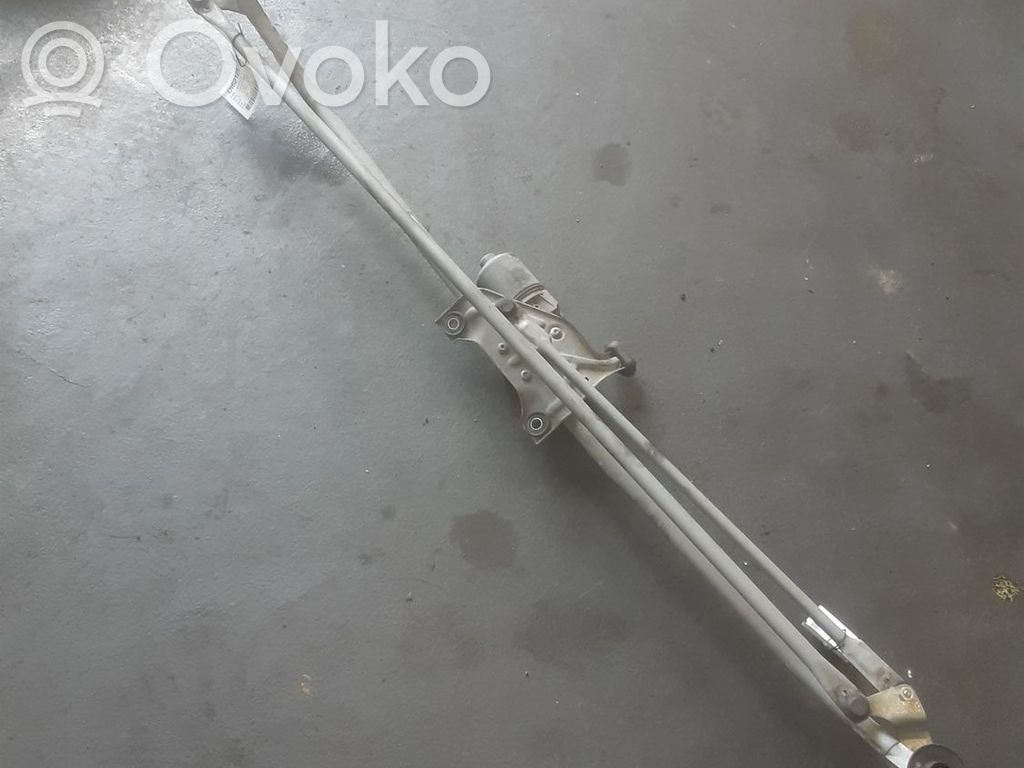 Wischermotor   13250416