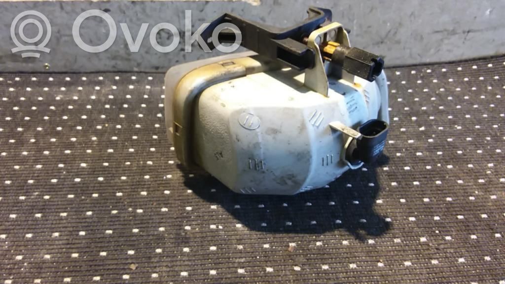 KIA Picanto Feu antibrouillard avant 