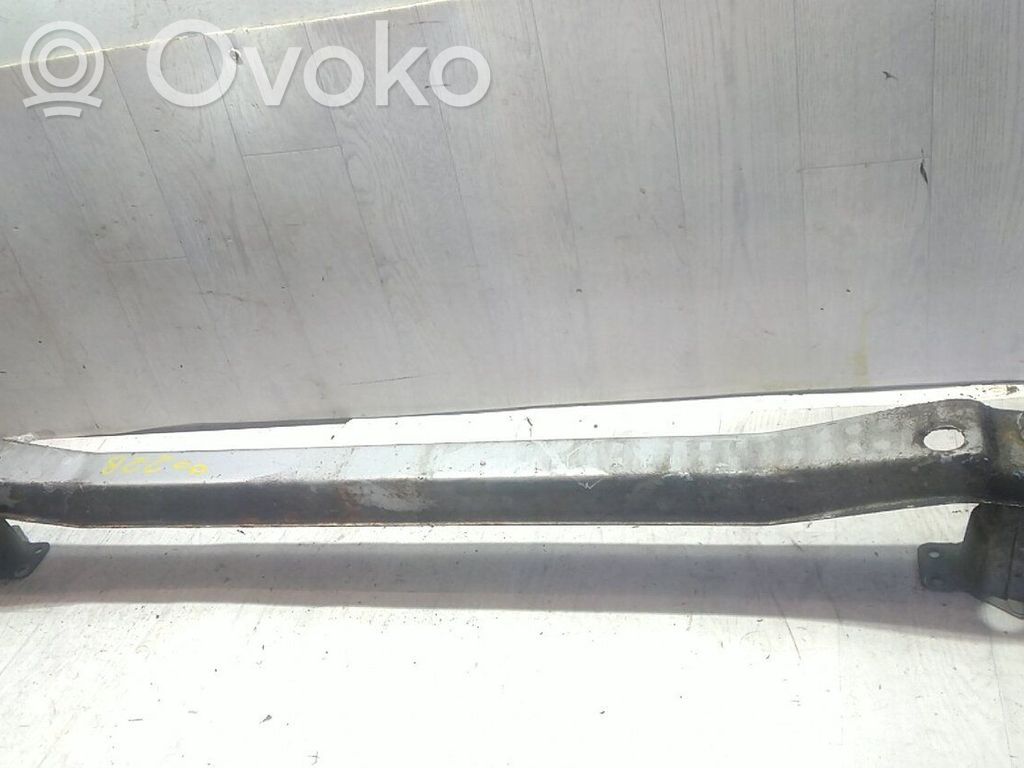 Nissan Micra Smorzatore/ammortizzatore d’urto per paraurti anteriore 