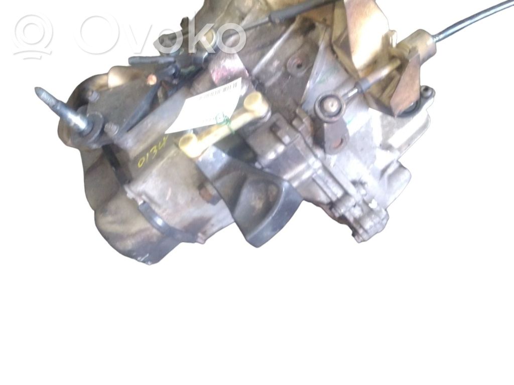 Citroen C4 I Scatola del cambio manuale a 5 velocità 