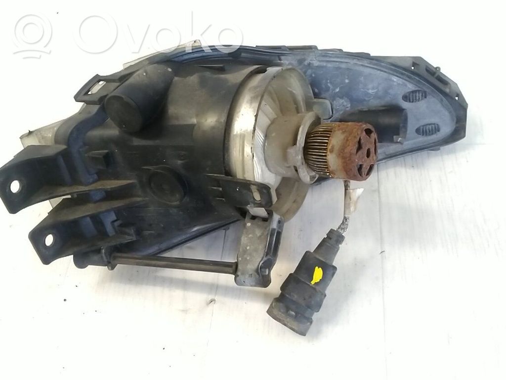 Nebelscheinwerfer vorne   13226829