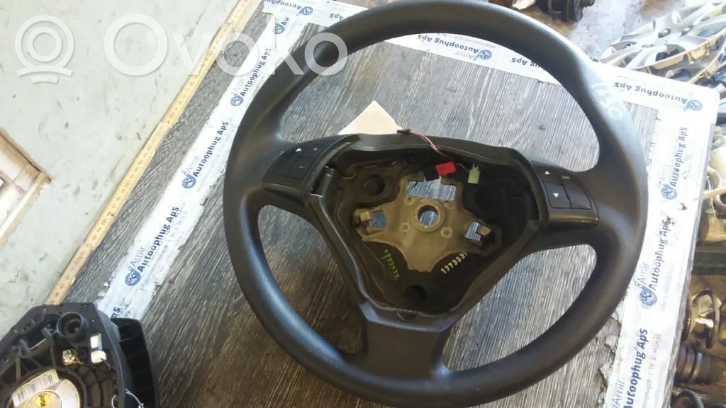Fiat Grande Punto Airbag volan