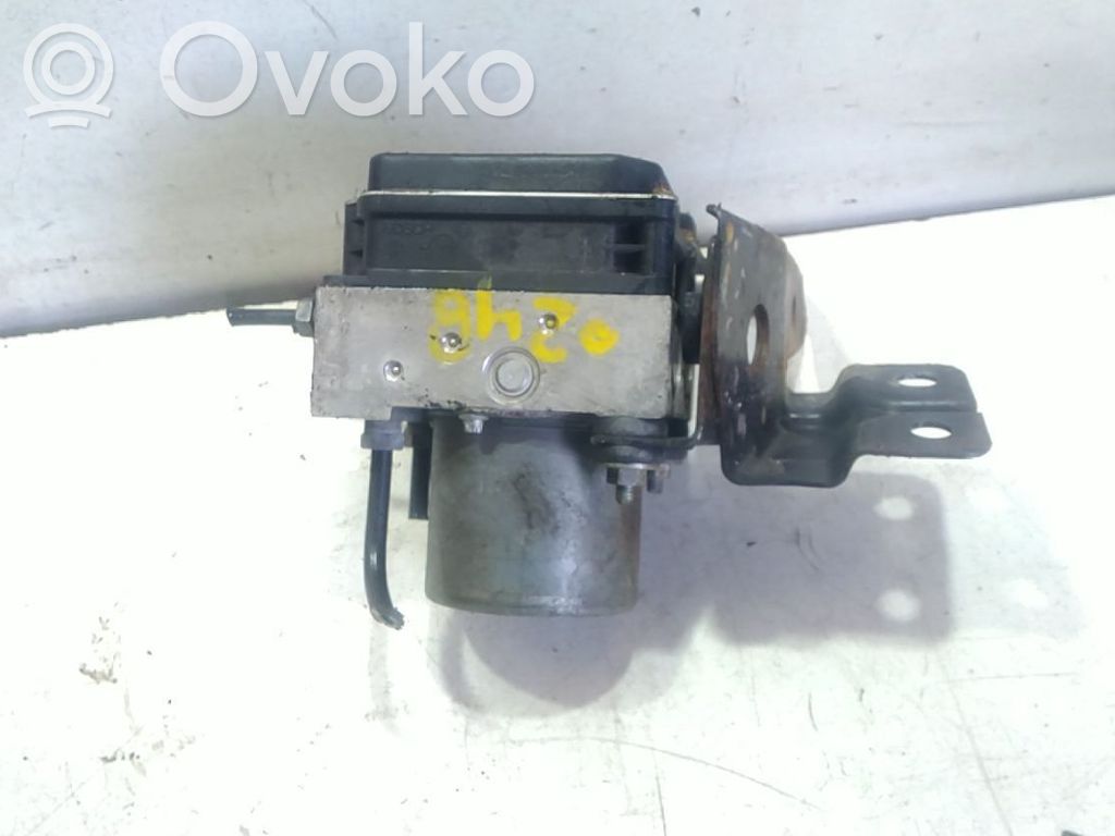 Nissan Qashqai Pompa ABS 