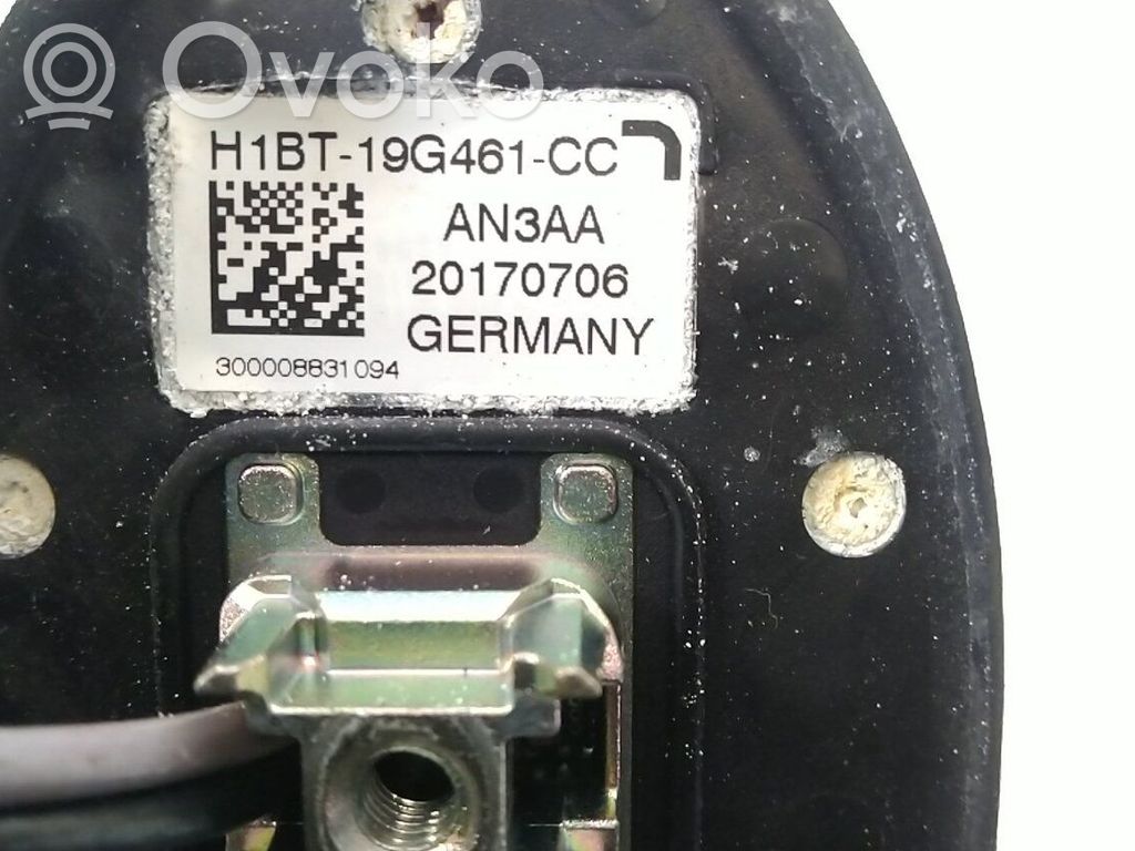 Antenne GPS   2002542