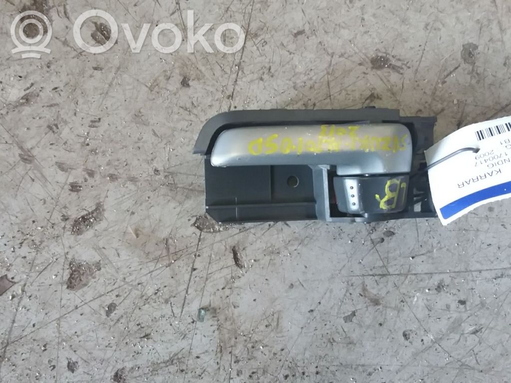Suzuki Alto Mâner interior ușă față 