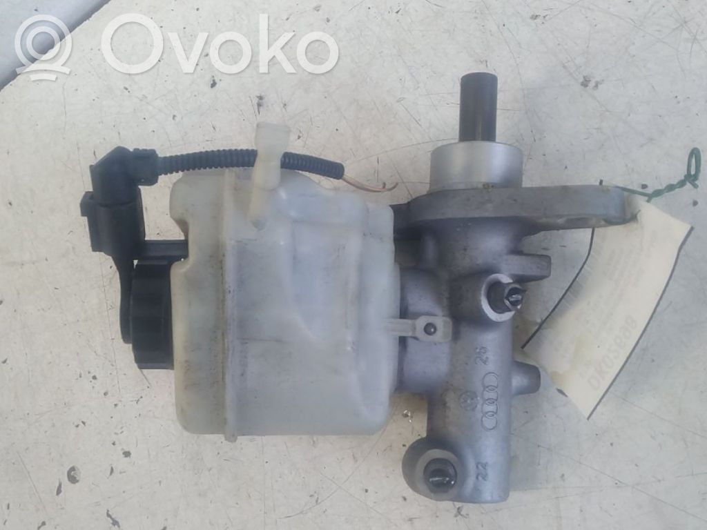 Główny cylinder hamulca   7L8611019F