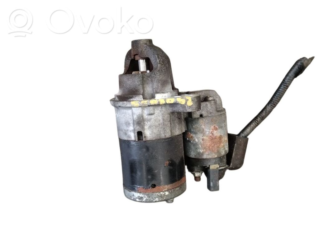 Motor de arranque   31100M68K10000