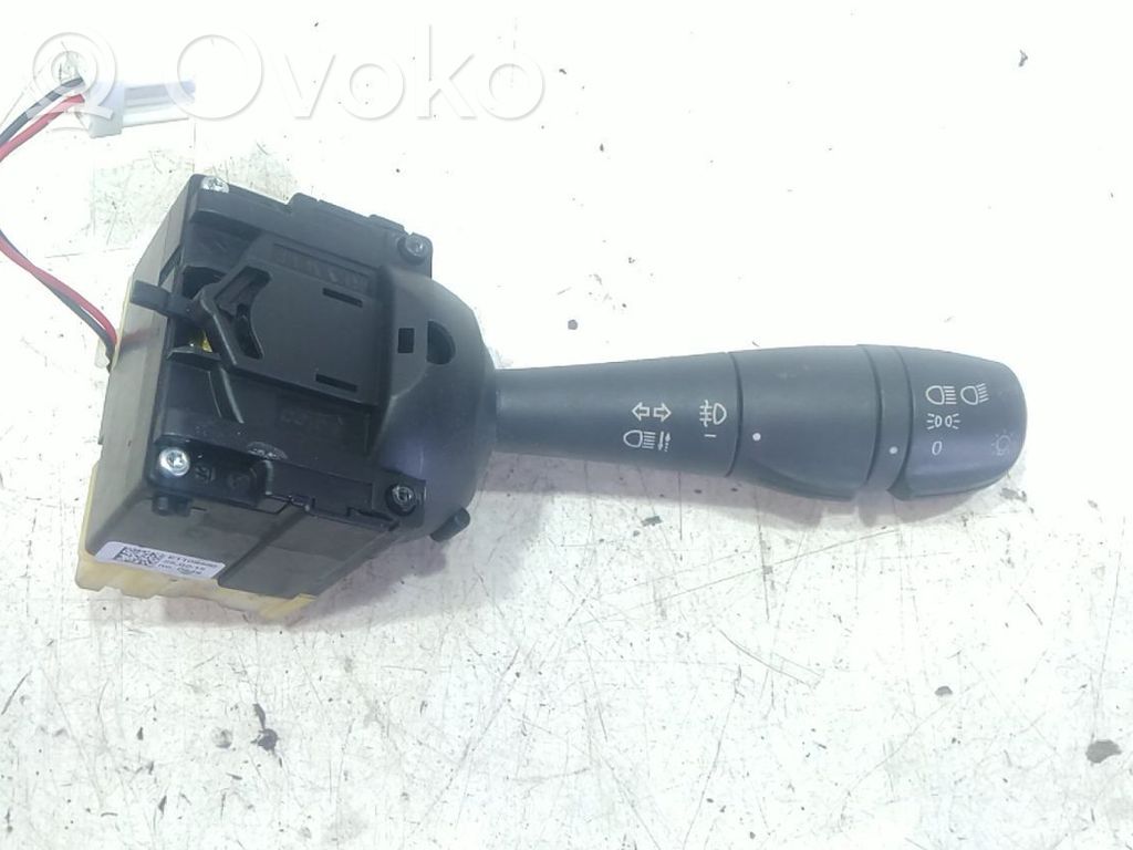 Smart ForFour II W453 Wiper turn signal indicator stalk/switch 