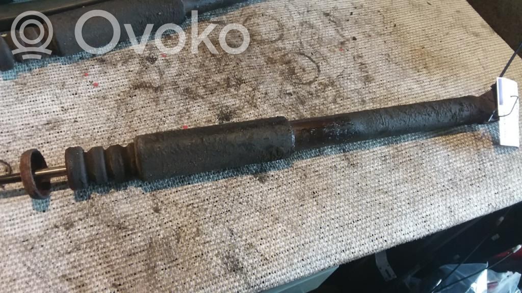 Stoßdämpfer hinten   4180051KA0000