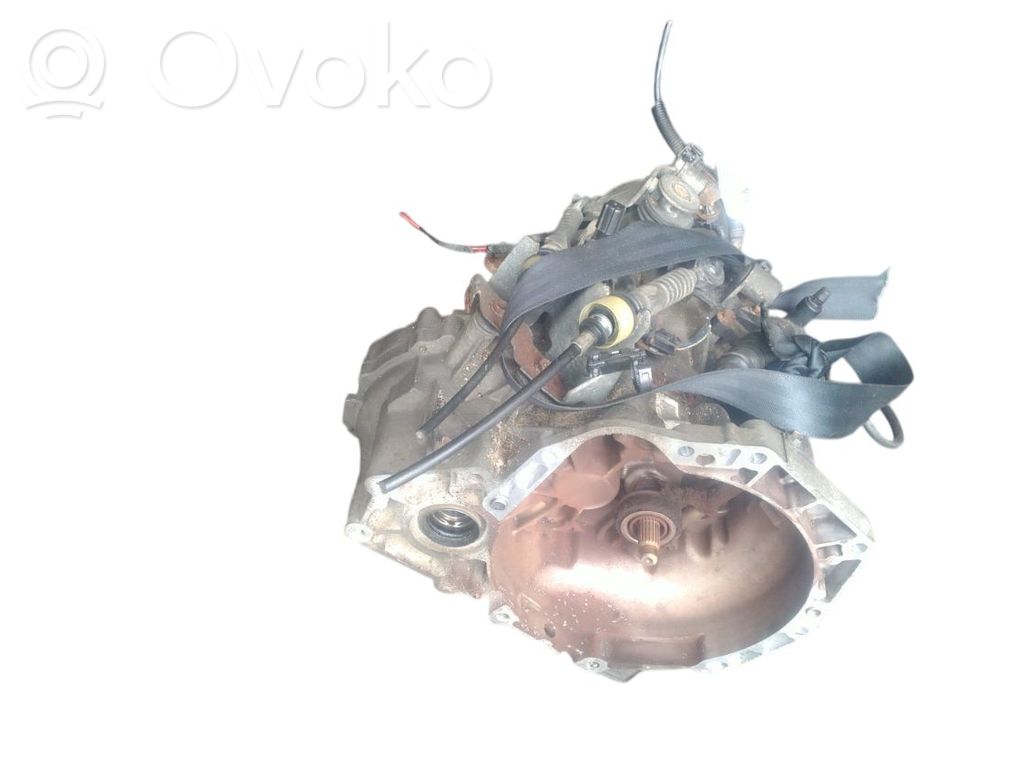 Suzuki Swift II Manualna 5-biegowa skrzynia biegów 