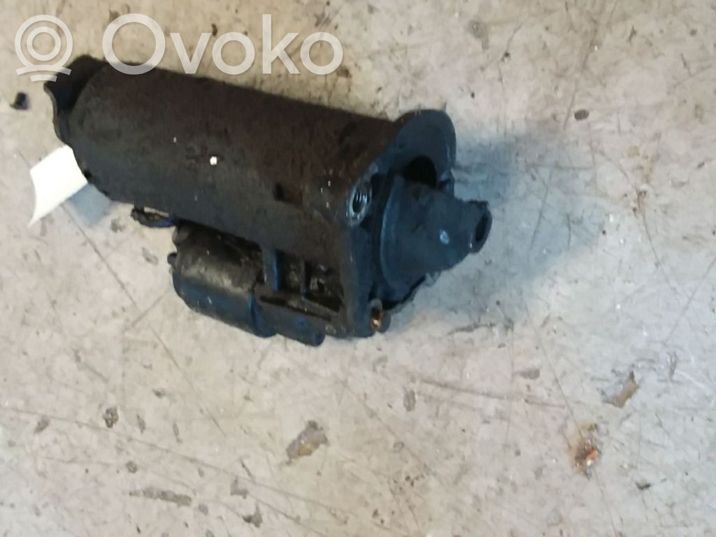 Volvo 940 Motor de arranque 