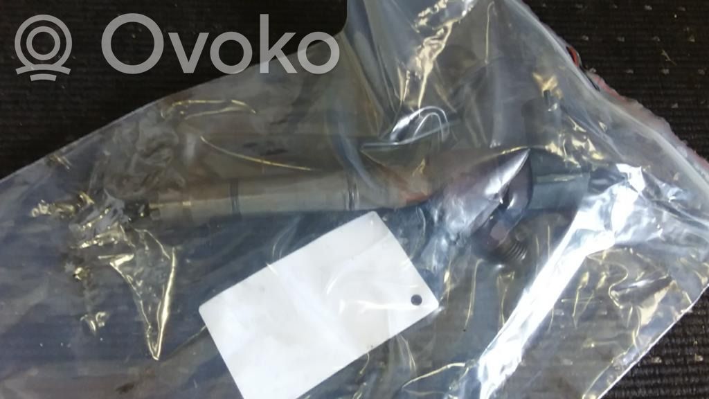 Inyector de combustible   338002A400