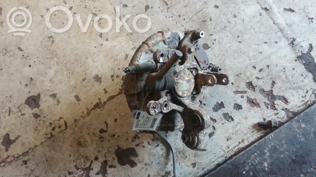 KIA Ceed Aizmugurē riteņa rumbas vārpstas šarnīrs (stupica, capfa) 