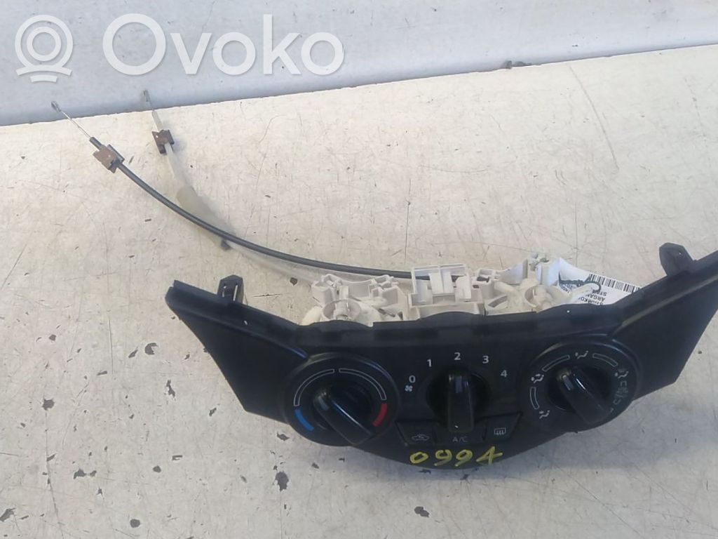 Suzuki Baleno IV Unitate control climatizare 