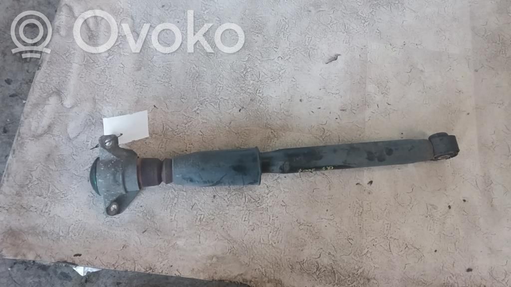 Ammortizzatore posteriore   8R0513035R