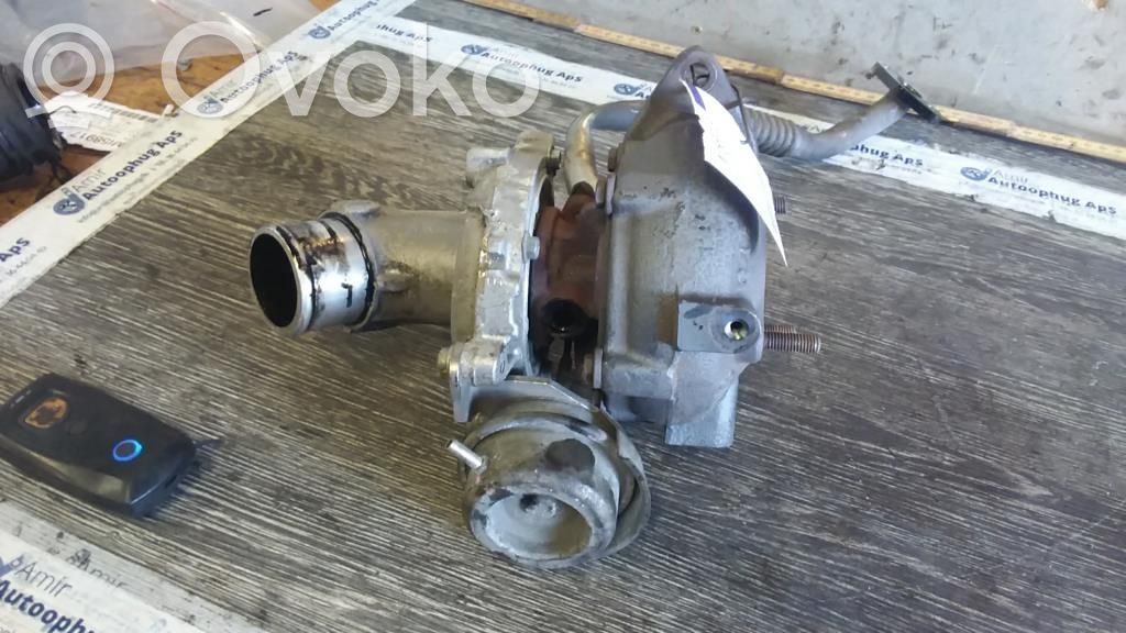 Turboahdin   172010N030