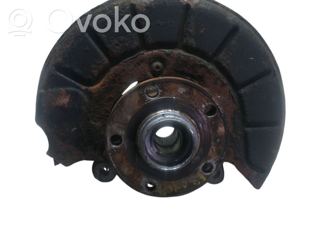 Achsschenkel vorne   1K0407256AA
