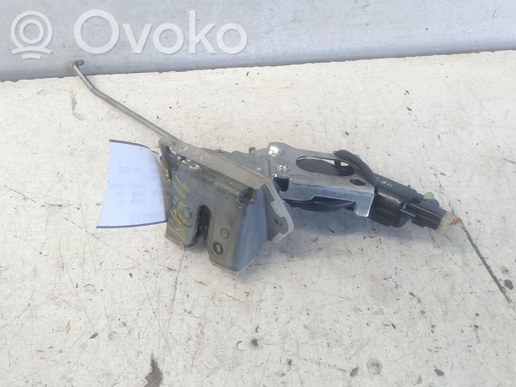 Motor de bloqueo de puertas   8251051K01000