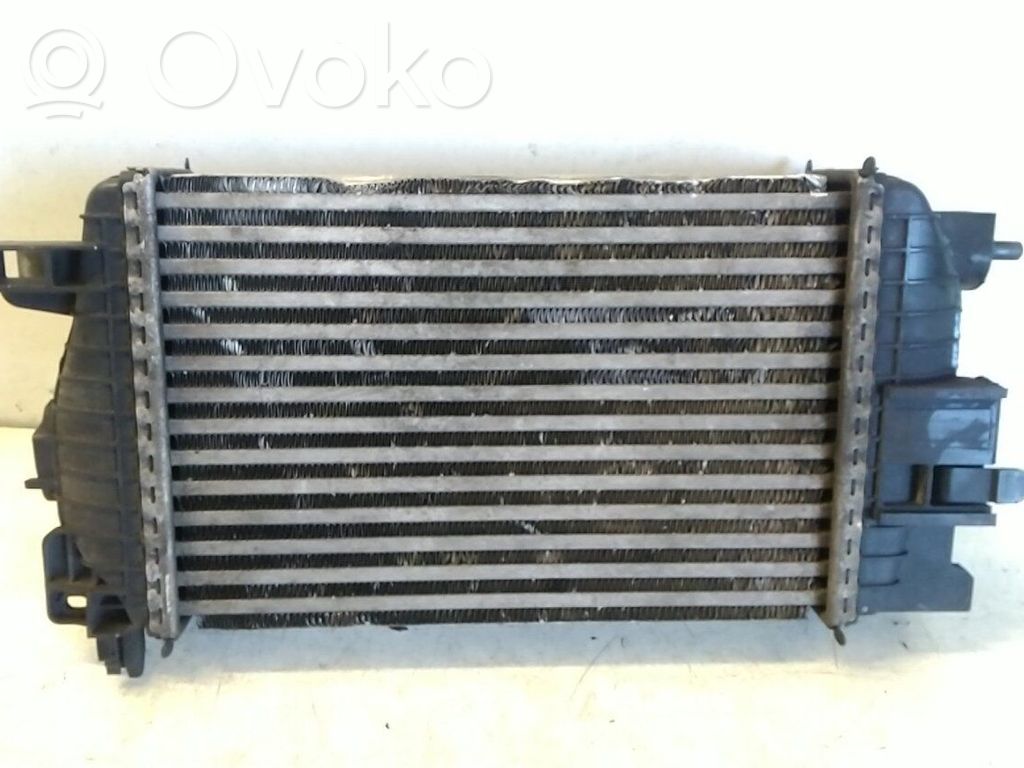Radiador intercooler   13283252