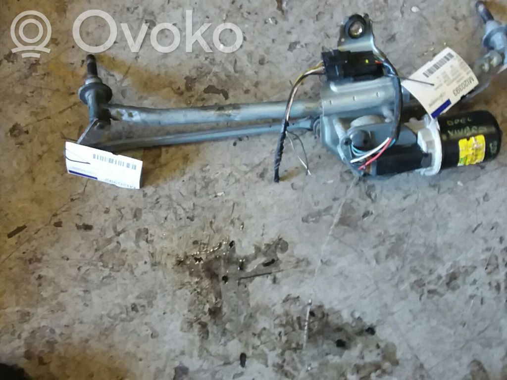 Opel Vivaro Articulație ștergător față