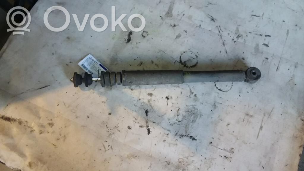 Renault Twingo II Amortizor spate 
