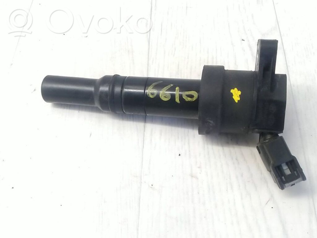 Zündspule Zündmodul   2730103110