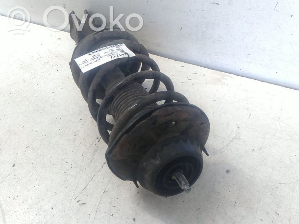 KIA Picanto Ammortizzatore anteriore con molla elicoidale 