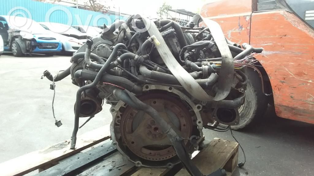 Silnik   077100031DX