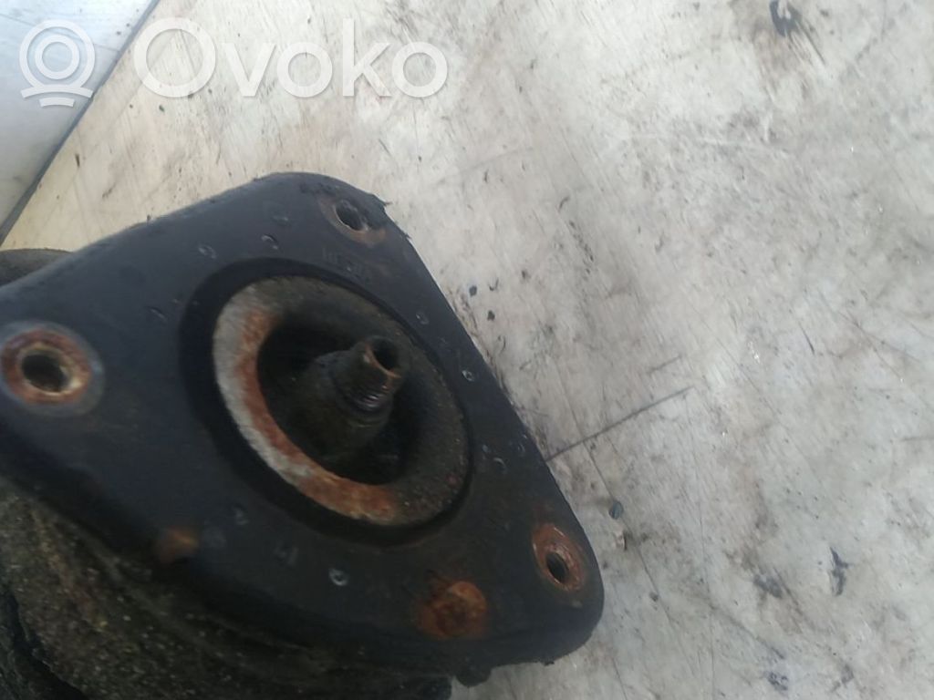 Mazda 5 Front shock absorber with coil spring 