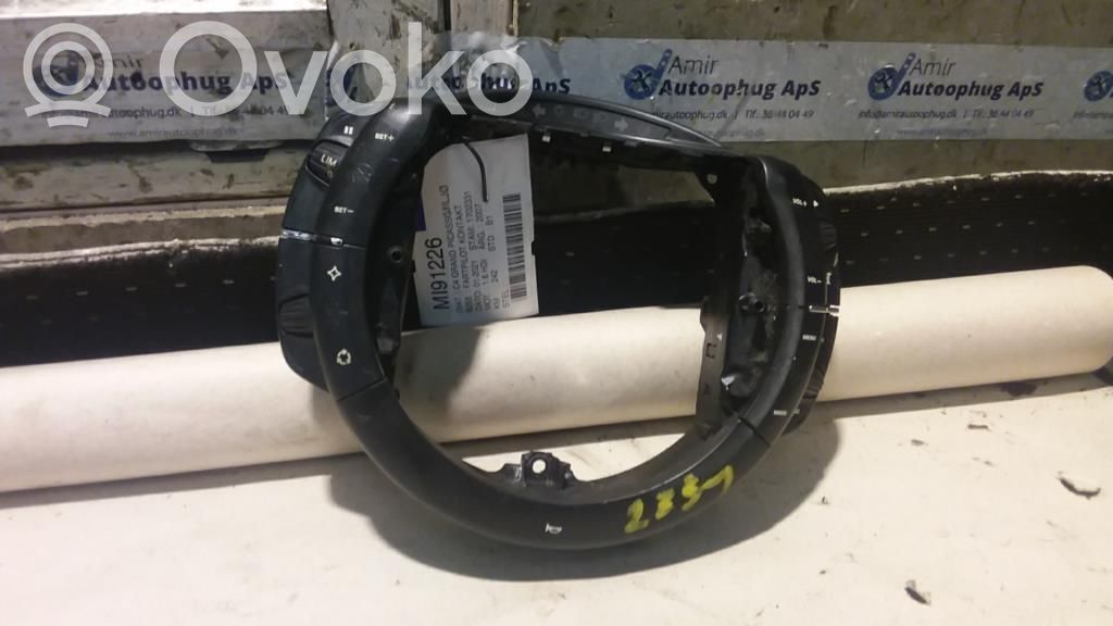 Citroen C4 Grand Picasso Interruptor del control de crucero 