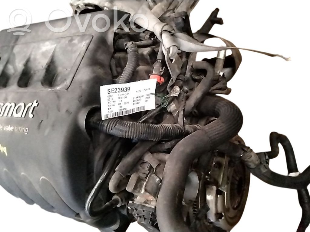 Motor   A1350100600