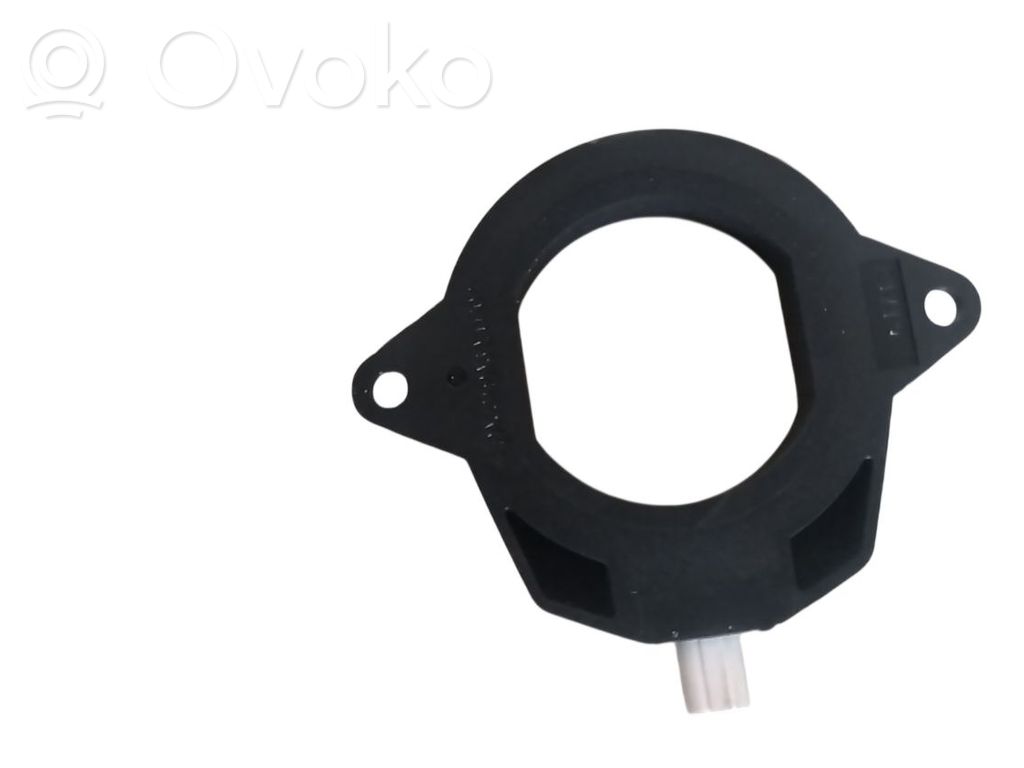 Steering angle sensor   100562700A