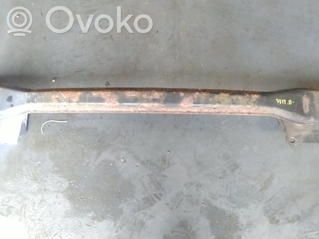 Ford Fiesta Smorzatore/ammortizzatore d’urto per paraurti anteriore 