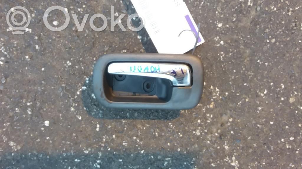 Honda Stream Mâner interior ușă față 
