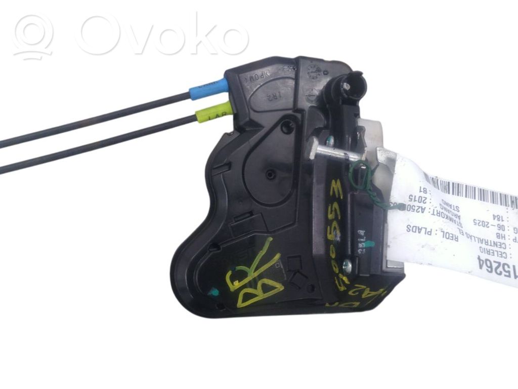 Suzuki Celerio Central locking motor 