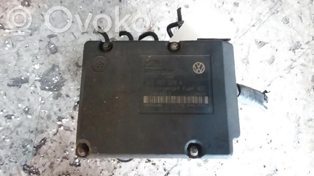 Volkswagen Lupo Pompa ABS 