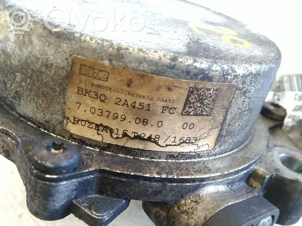 Bomba de vacío   1899704